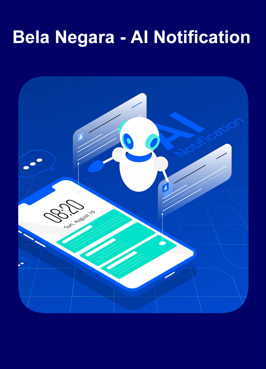 AI Notification Komcad