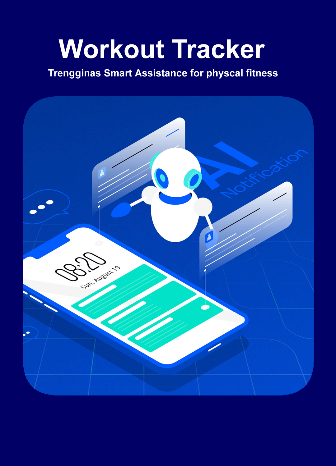 AI Notification Komcad