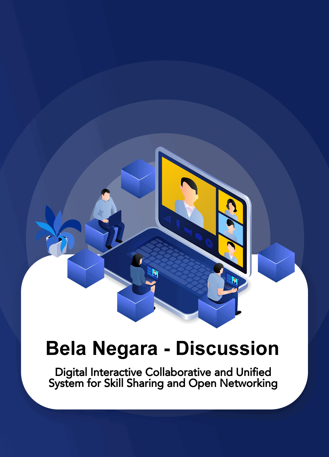 Ruang Diskusi